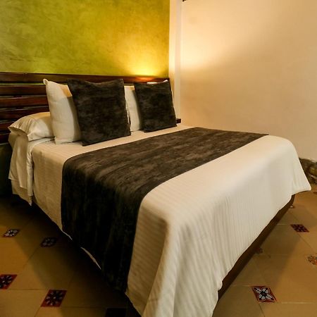 Hotel Visperas Santa Rosa de Cabal Kültér fotó