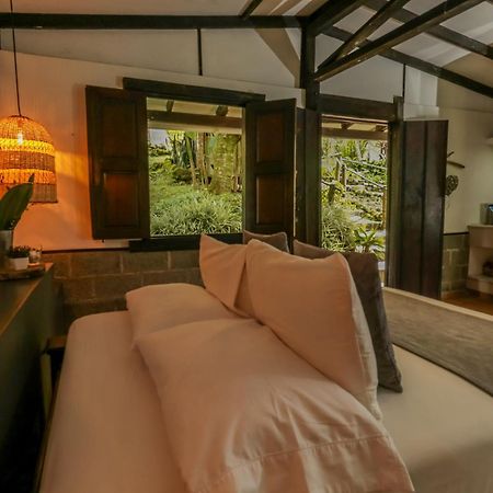Hotel Visperas Santa Rosa de Cabal Kültér fotó