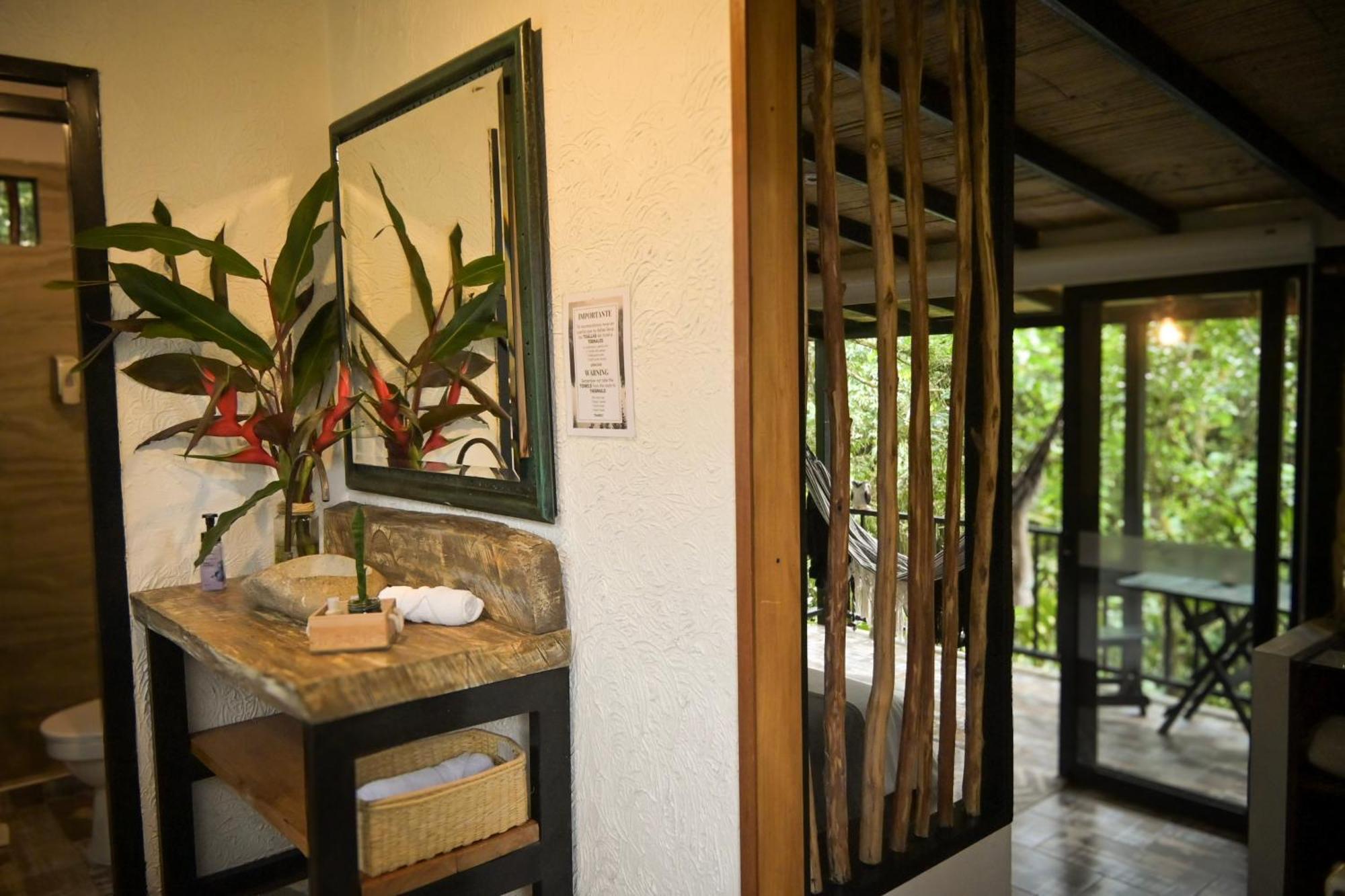 Hotel Visperas Santa Rosa de Cabal Kültér fotó